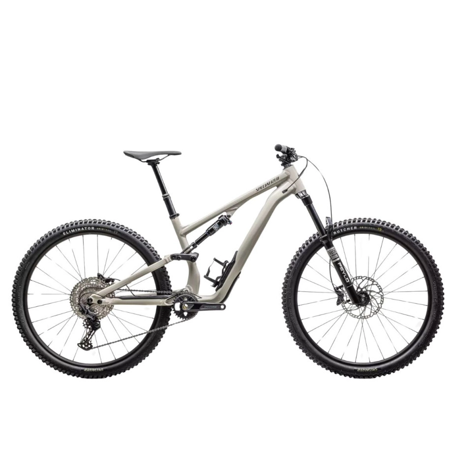 Specialized Stumpjumper 15 Alloy 25 Fahrrad