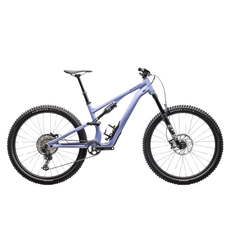 Bicicletta Specialized Stumpjumper 15 Comp Alloy 25