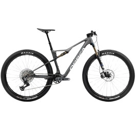 Orbea Oiz M10 AXS 25...