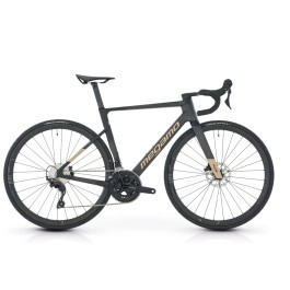 Megamo Pulse 20 25 Fahrrad
