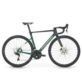 Bicicleta Megamo Pulse 20 25