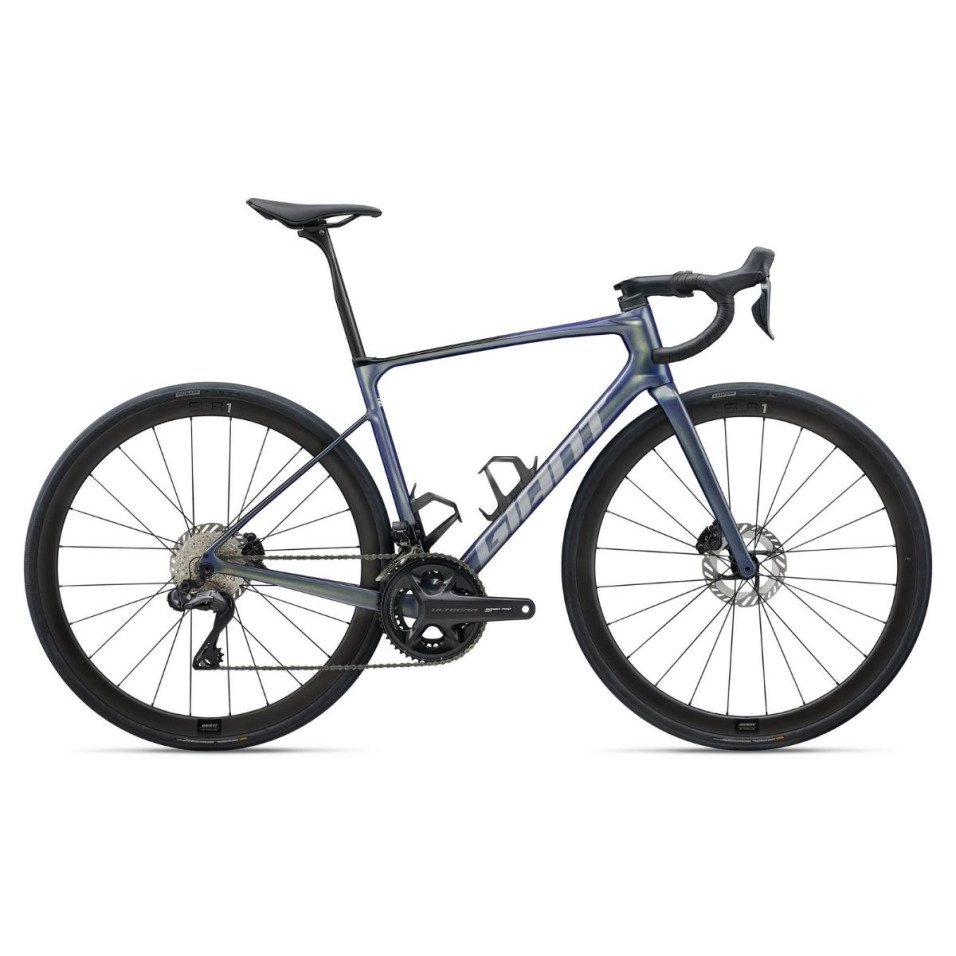 Giant Defy Advanced Pro 0 25 Fahrrad