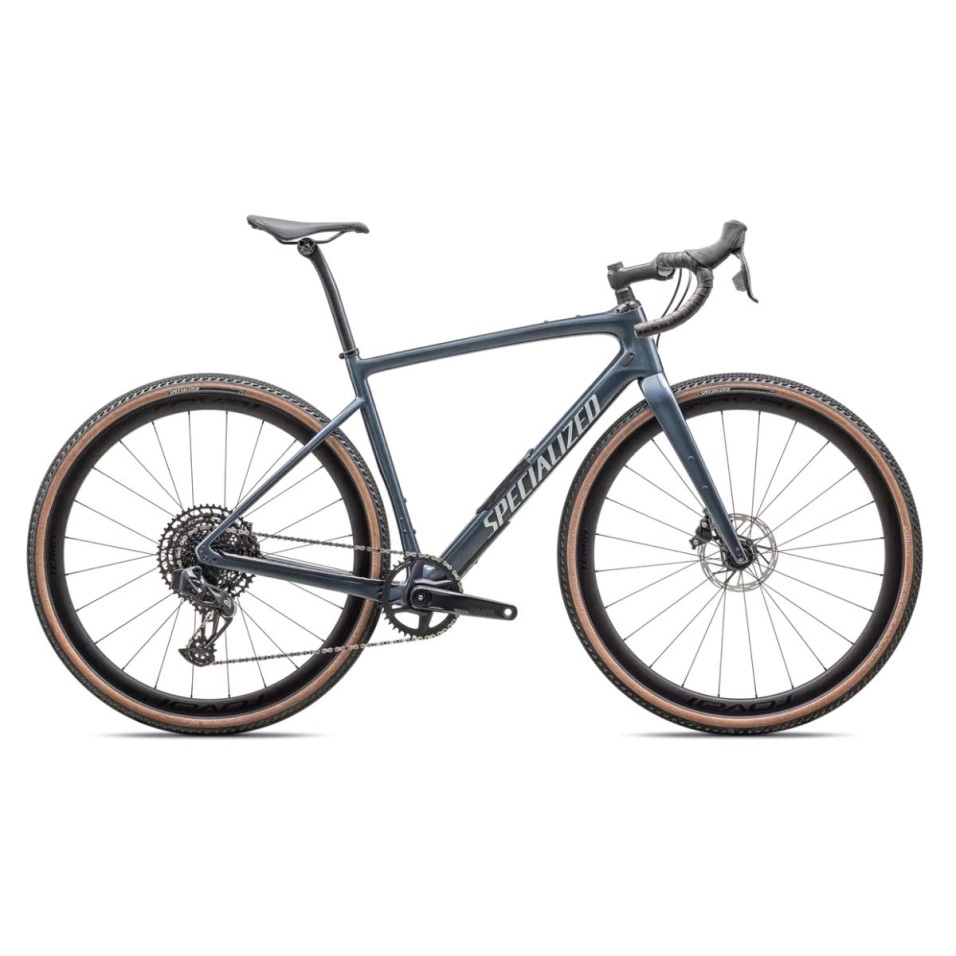 Bicicletta Specialized Diverge Expert Carbon 25