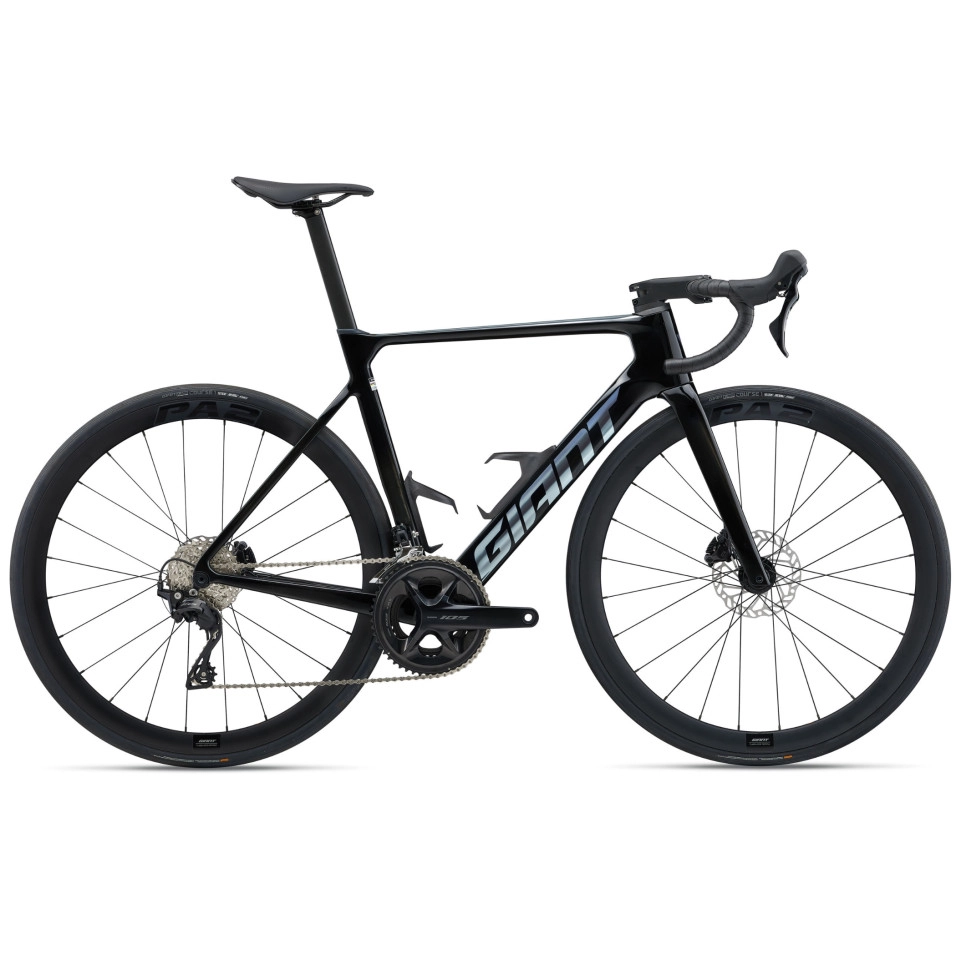 Bicicleta Giant Propel Advanced 2 25