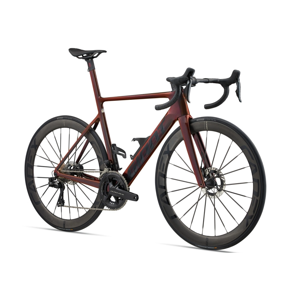 Bicicleta Giant Propel Advanced SL 0-DA 25