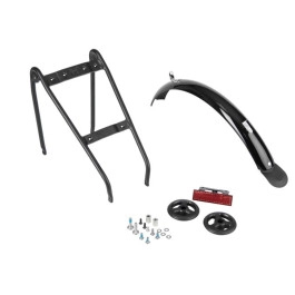 Brompton Advance Roller für...