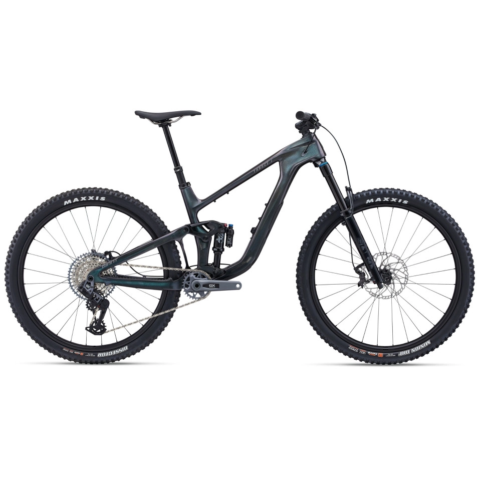 Giant Trance X Advanced 1 25 Fahrrad