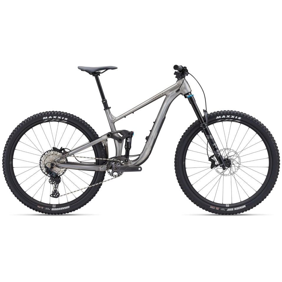 Giant Trance X 1 25 Fahrrad