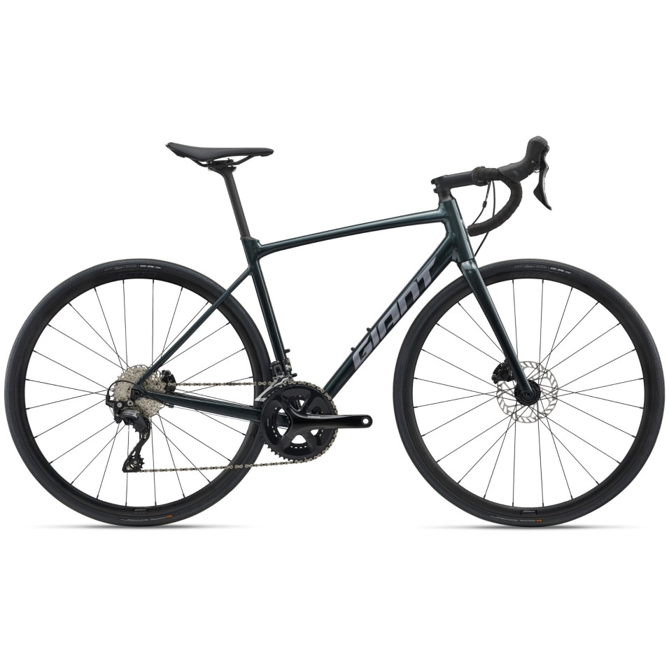 Bicicletta Giant Contend SL 1 Disco 25