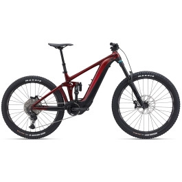 Bicicleta Giant Reign E+ 2 25