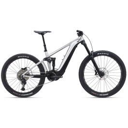 Regno Giant E+ 3 25 Bicicletta