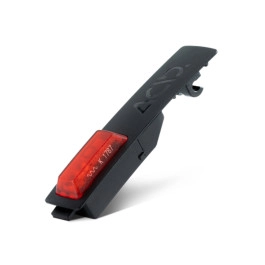 Light arrière de garde-boue...