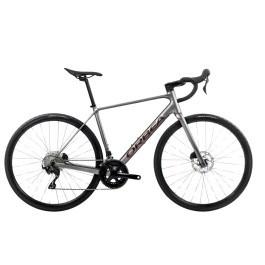 Bicicleta Orbea Avant H30 25