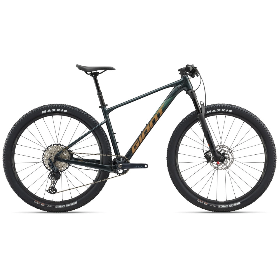 Bicicleta Giant XTC SLR 29 1 25