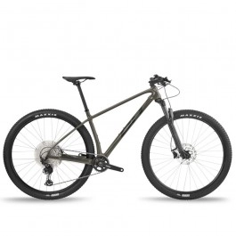 Bicicletta BH ULTIMATE RC 7.0