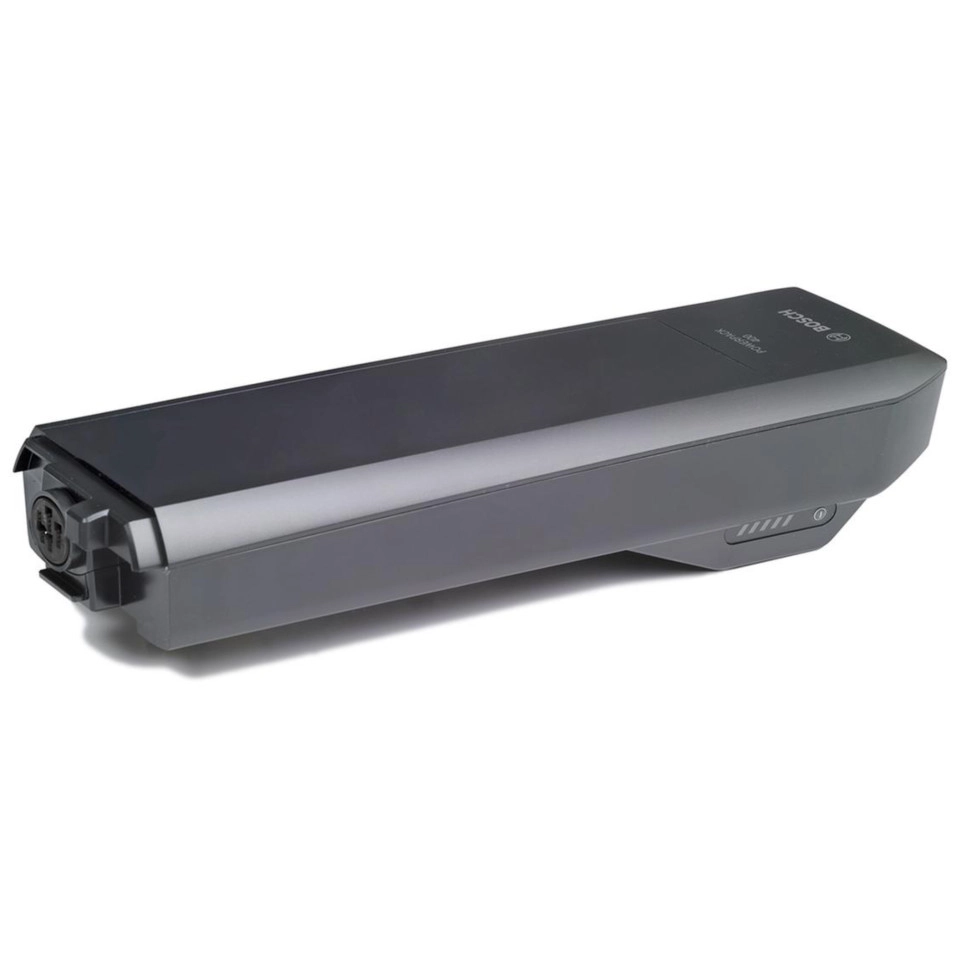 Bosch PowerPack 400 Gepäckträgerbatterie (BBR265)