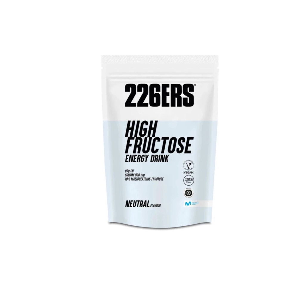 Boisson énergisante riche en fructose 226Ers 1Kg