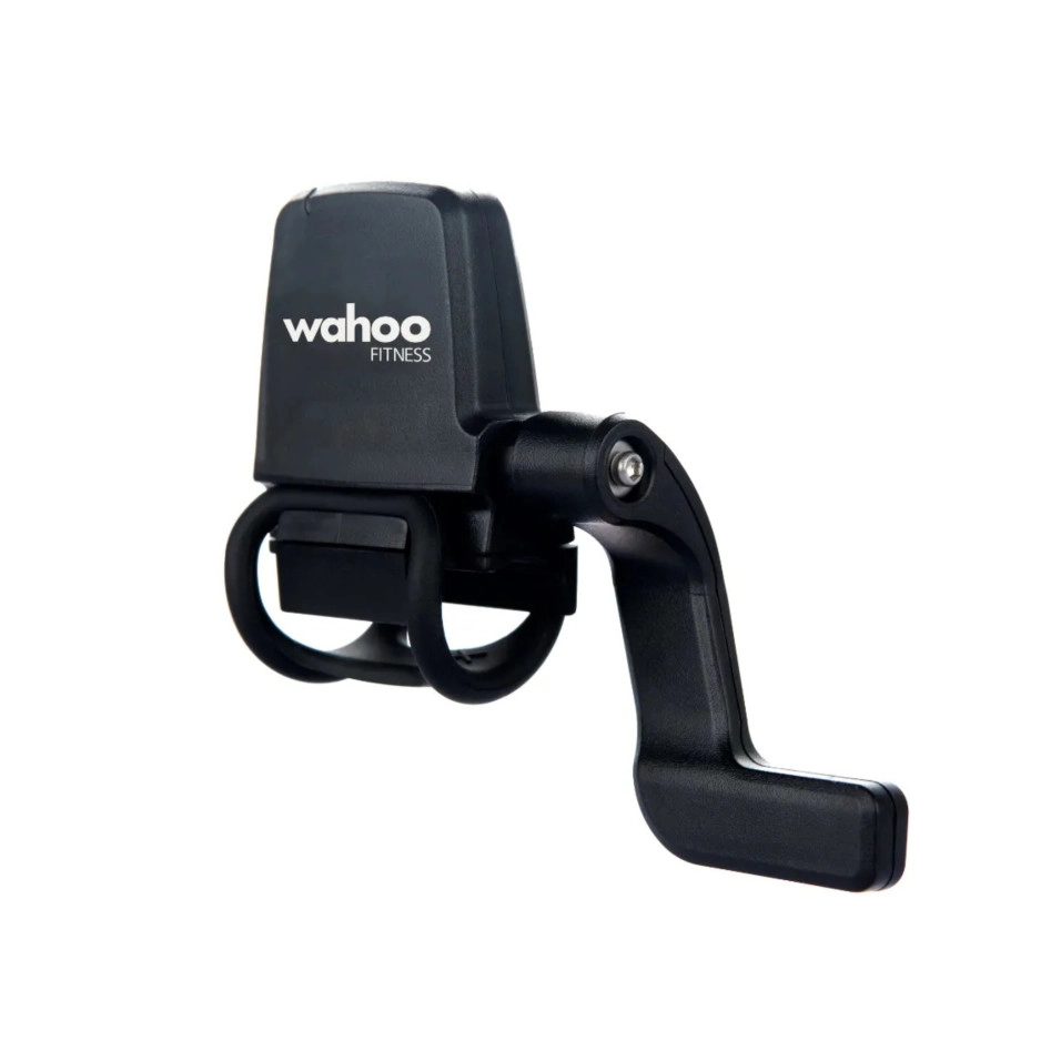 Sensore di velocità e cadenza Wahoo Blue SC