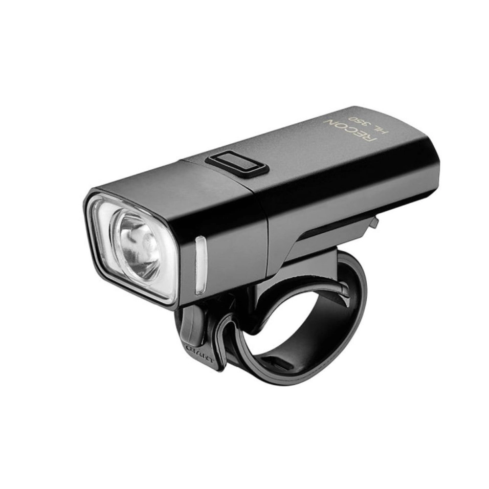 Luce Anteriore Giant Reccon HL 350