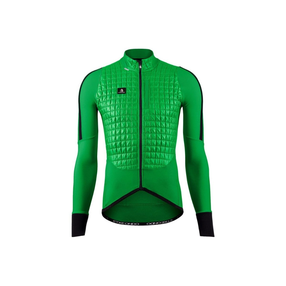 Jaqueta Etxeondo Arri Primaloft