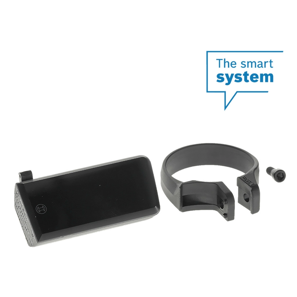 Display Bosch Purion 400 Retrofit Kit 35.0mm (BHU3500)