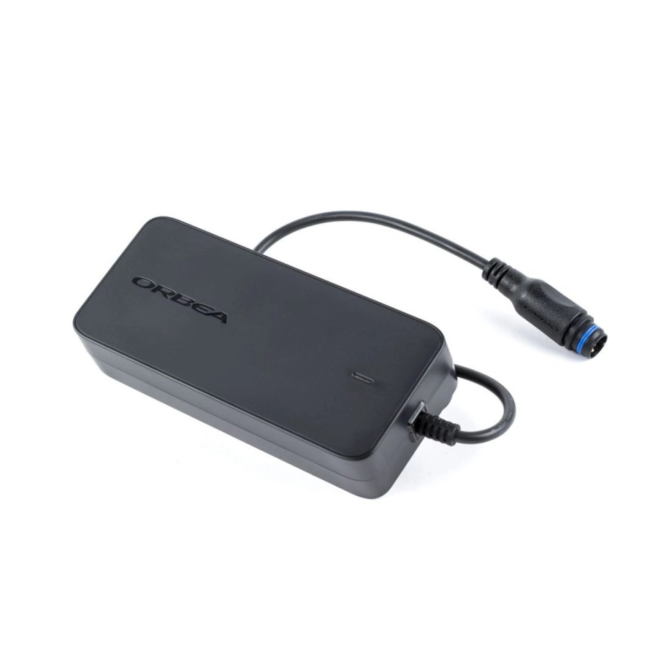 Orbea RS Smart Charger Gen2 4A-2A Ladegerät