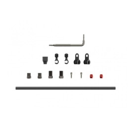 Kit de freins hydrauliques...