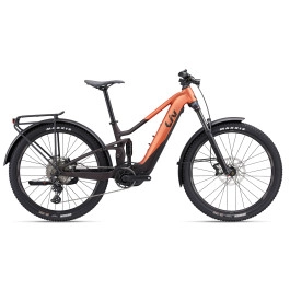 Bicicleta LIV Embolden E+...