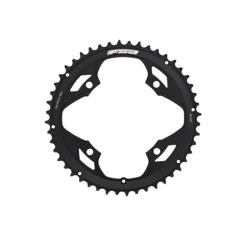 Plat FSA Vero Pro 48D 110 BCD 2x11V