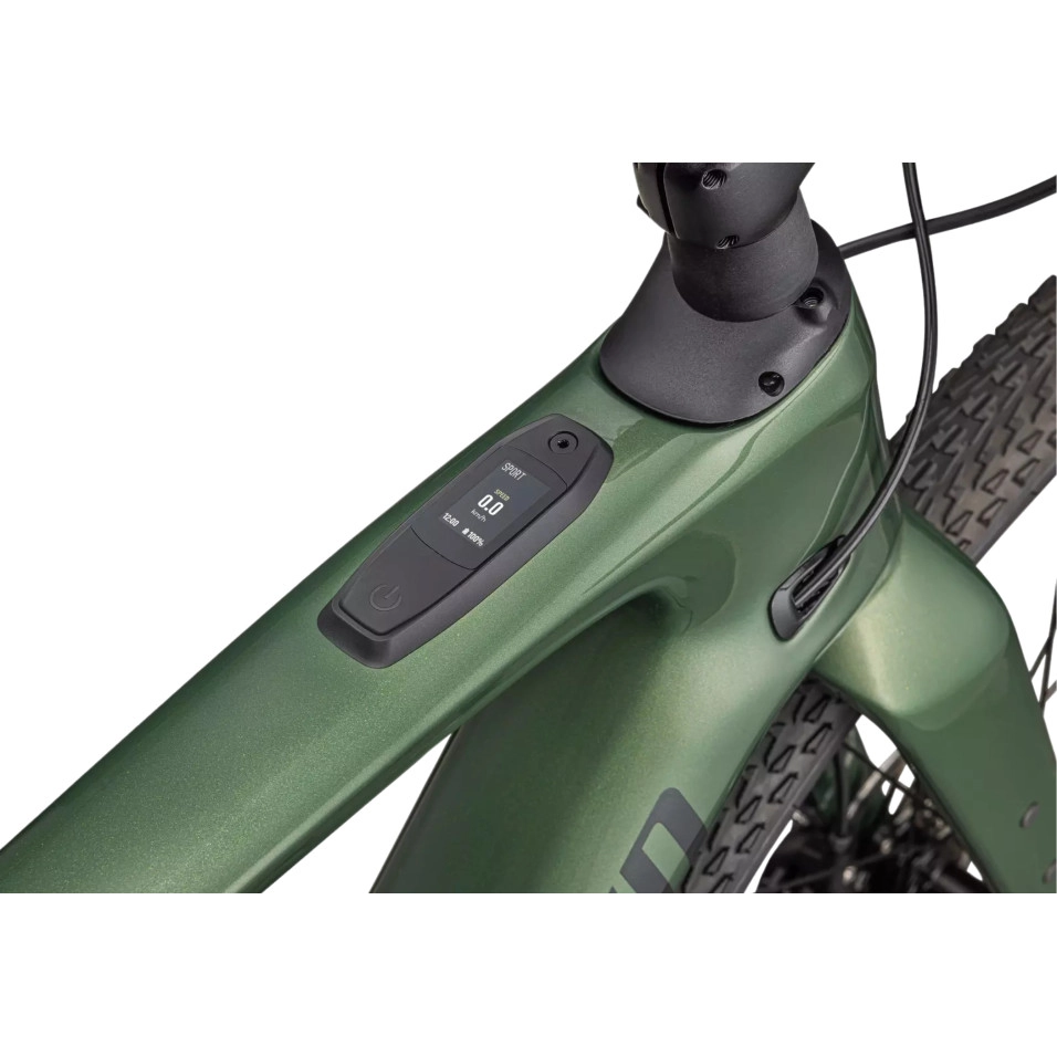 Comprar Bicicleta Specialized Turbo Creo Comp 25 Eléctrica