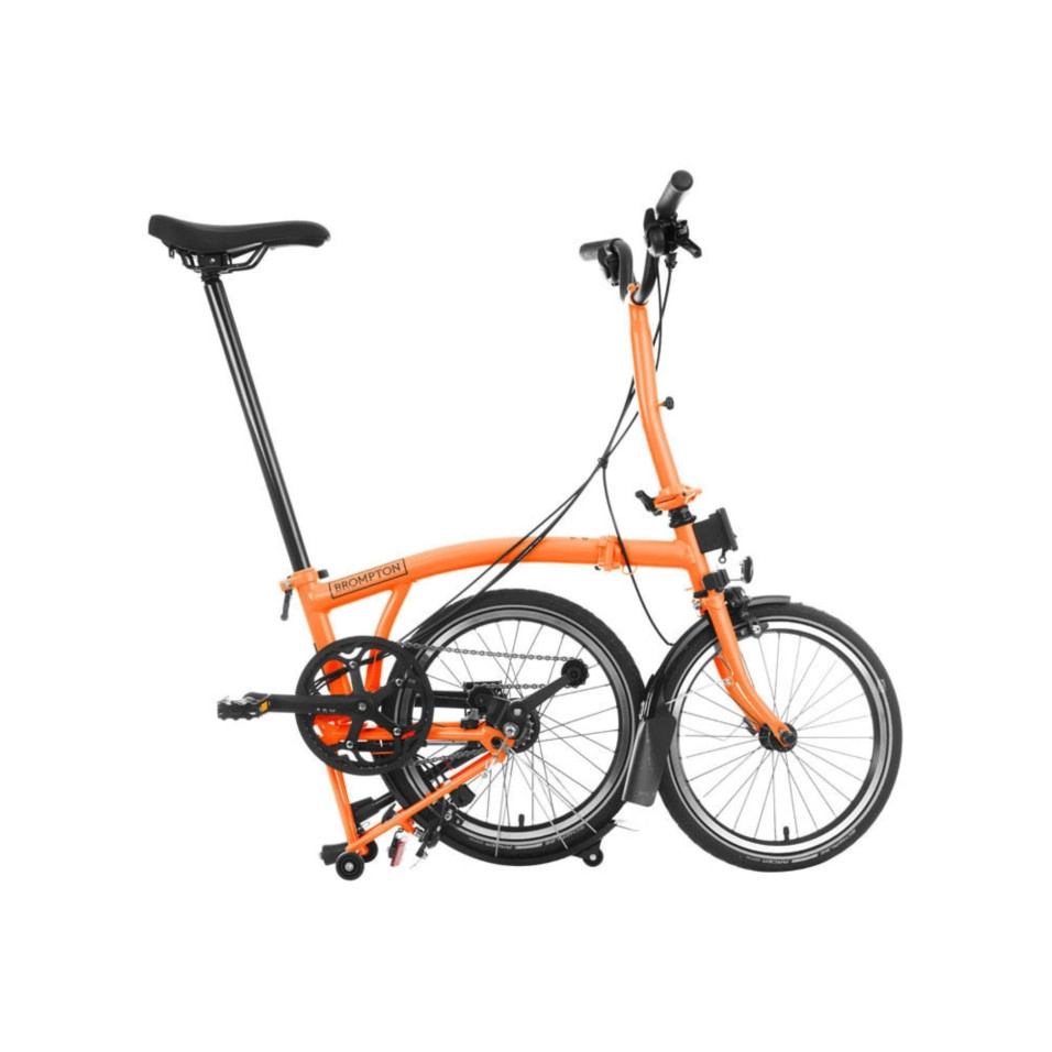 Brompton Elettrica Bici Pieghevole Brompton Peso Bici Elettrica