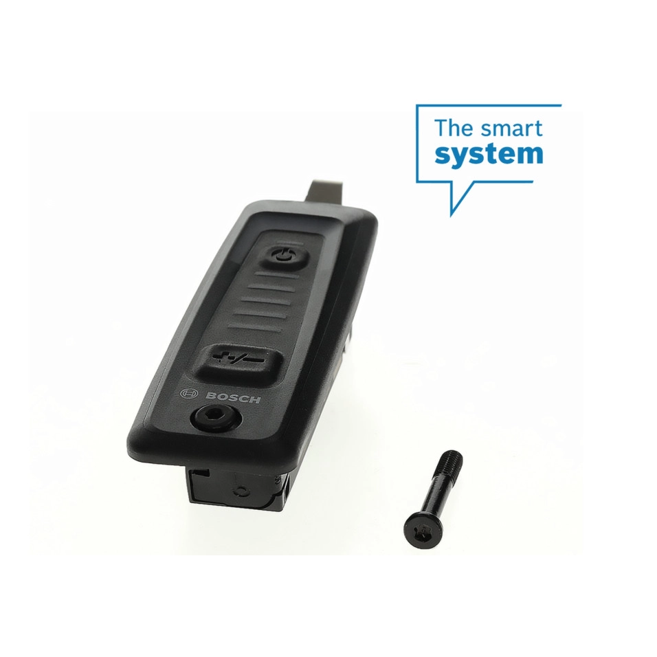 Bosch System Controller (BRC3100) 2025