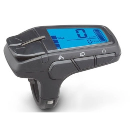 Display LCD Yamaha 1.7 de 2017