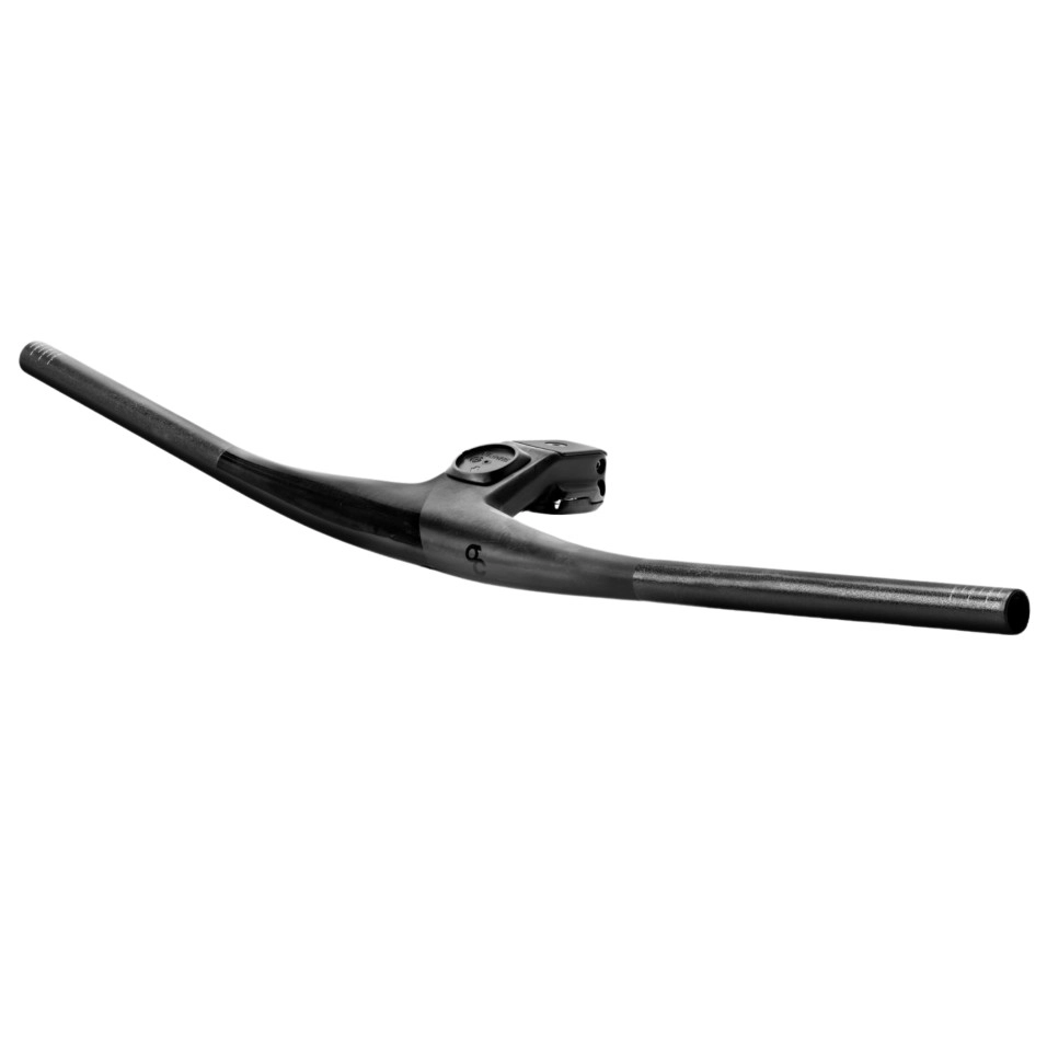 Mtb 27 SYNCROS MTB Integrato Manubrio In Fibra Di Carbonio