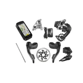 Gruppe Sram Red E-Tap Axs...