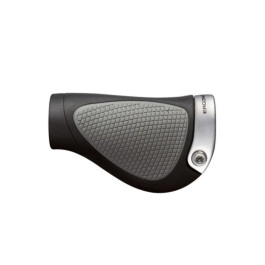Ergon GP1 Gripshift-Griffe
