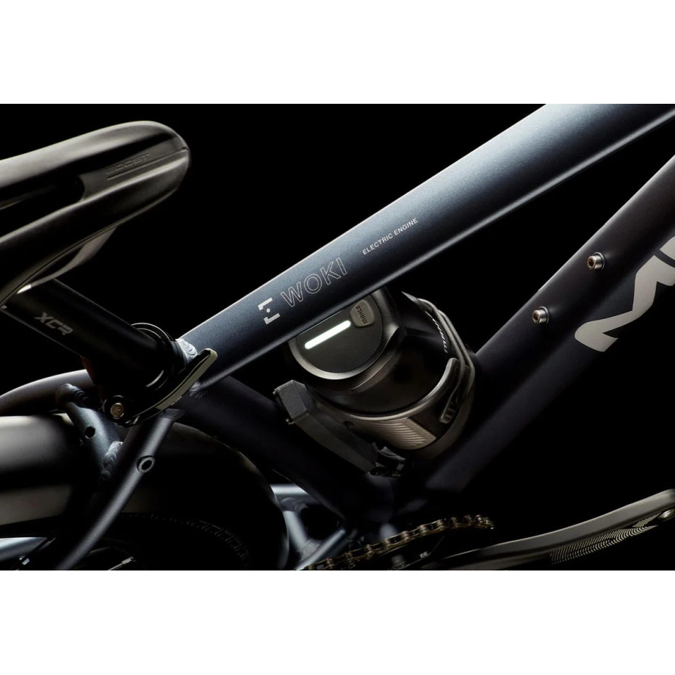 Mmr Woki Comprar Ebike Mtb Comprar Bicicleta MMR E-Woki 29 00 25