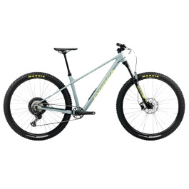 Bicicleta Orbea Laufey H30 25