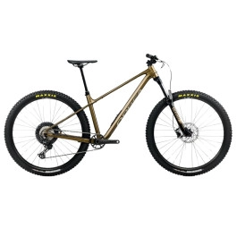 Bicicletta Orbea Laufey H30 25