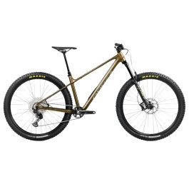 Bicicletta Orbea Laufey H10 25