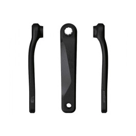 Pédalier de vélo électrique...