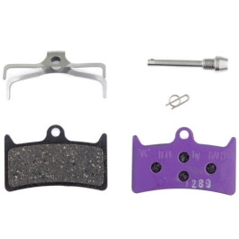 Hope V4 E-Bike-Pads (HBSP303E)