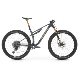 Vélo Megamo Track 04 CW 25