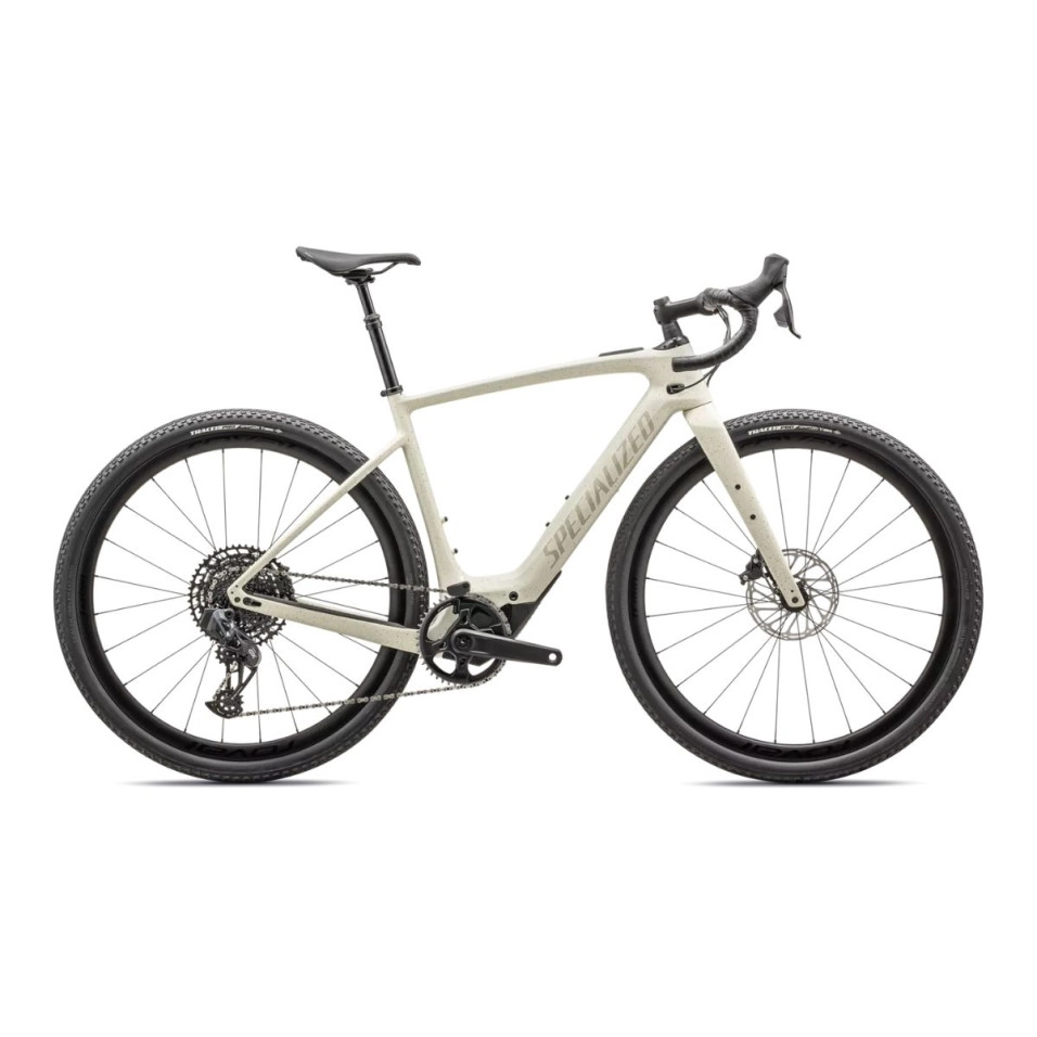 Bicicletta Specialized Turbo Creo 2 Expert 25