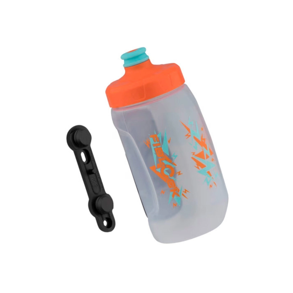 Fidlock Twist Bottle 450 Kids + base de connecteur