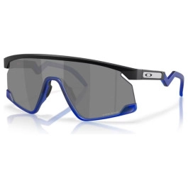 Oakley BXTR Noir Mat avec...