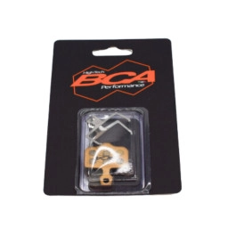 Pastilles BCA Performance...