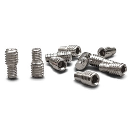 Goupilles de pédale Flat...