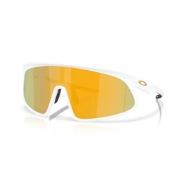 Lunettes Oakley RSLV Blanc...