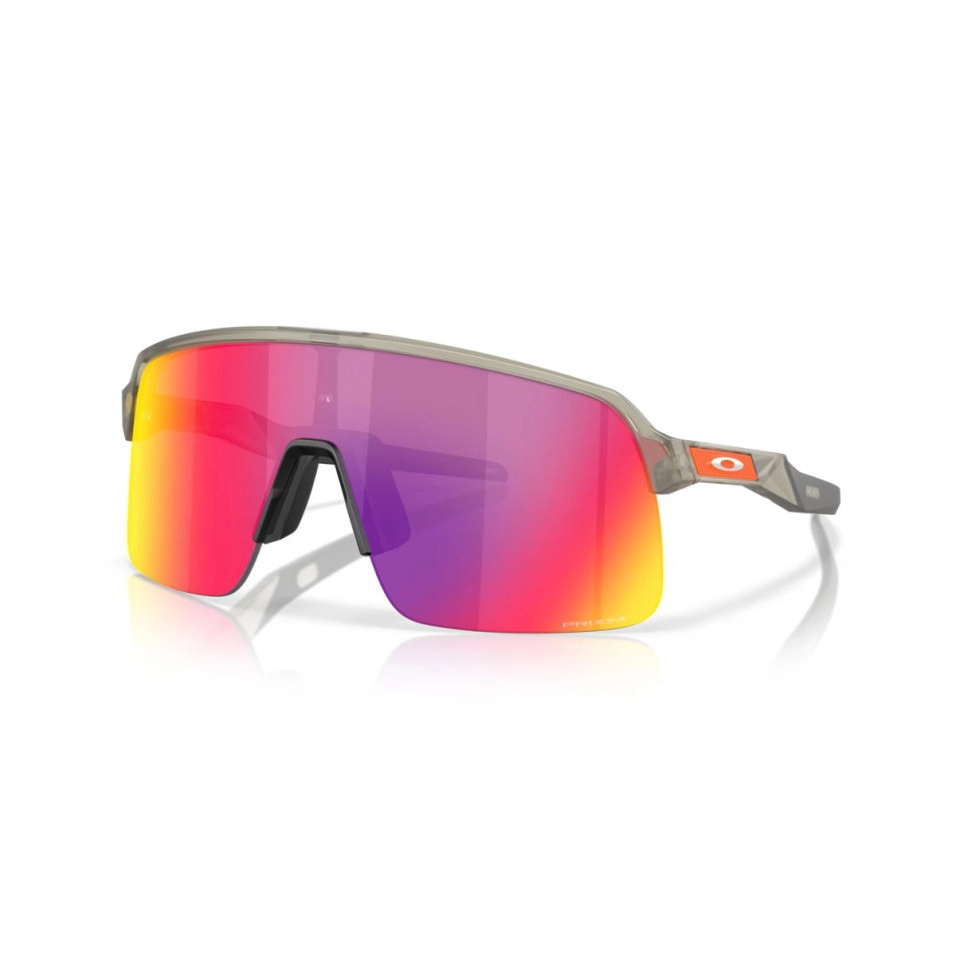 Ulleres Oakley Sutro Lite Matte Grey Ink/ Prizm Road